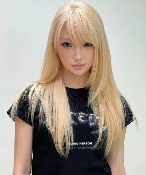 DỊCH VỤ NHUỘM TÓC THỜI TRANG TẠI YOOSHI HAIR SALON