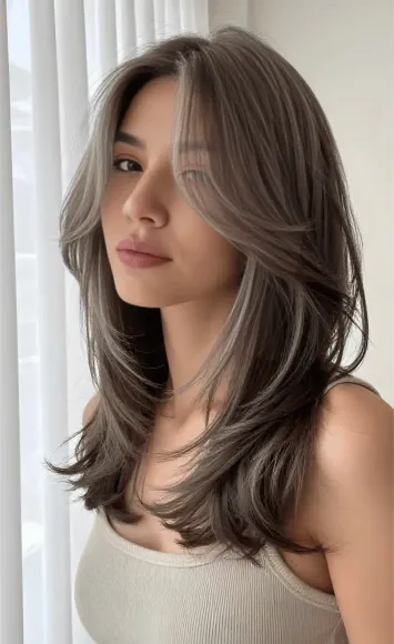 DỊCH VỤ CẮT TÓC & TẠO KIỂU CHUYÊN NGHIỆP TẠI YOOSHI HAIR SALON