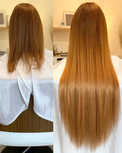 DỊCH VỤ NỐI TÓC