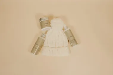 RG Collagen Hair Treatment