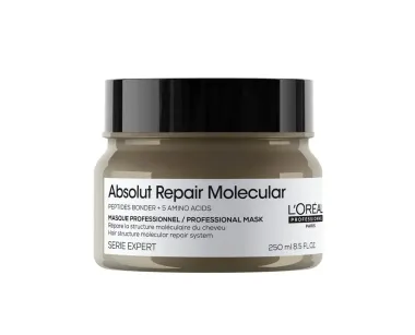 L'Oréal Professionnel Absolut Repair Mask: Mô Tả Chi Tiết & Hiệu Quả Phục Hồi Tóc Hư Tổn Chuyên Sâu