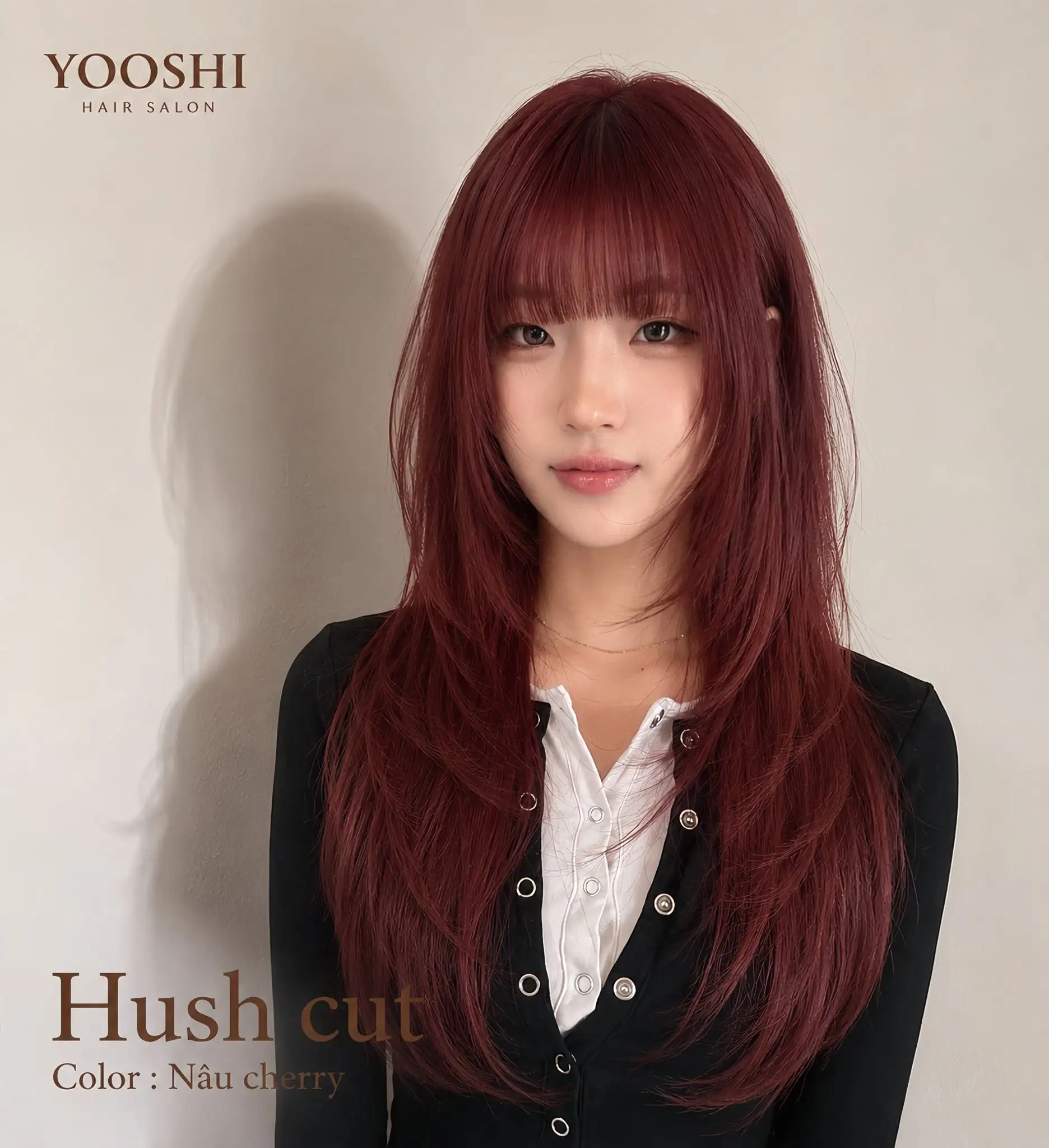 YOOSHI HAIR SALON  