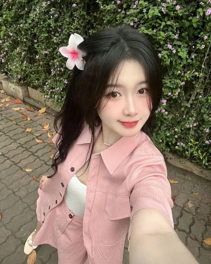 Chị Trần Minh Ngọc