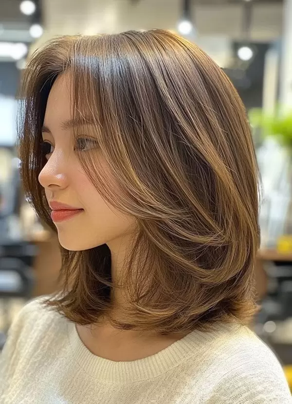 YOOSHI HAIR SALON  