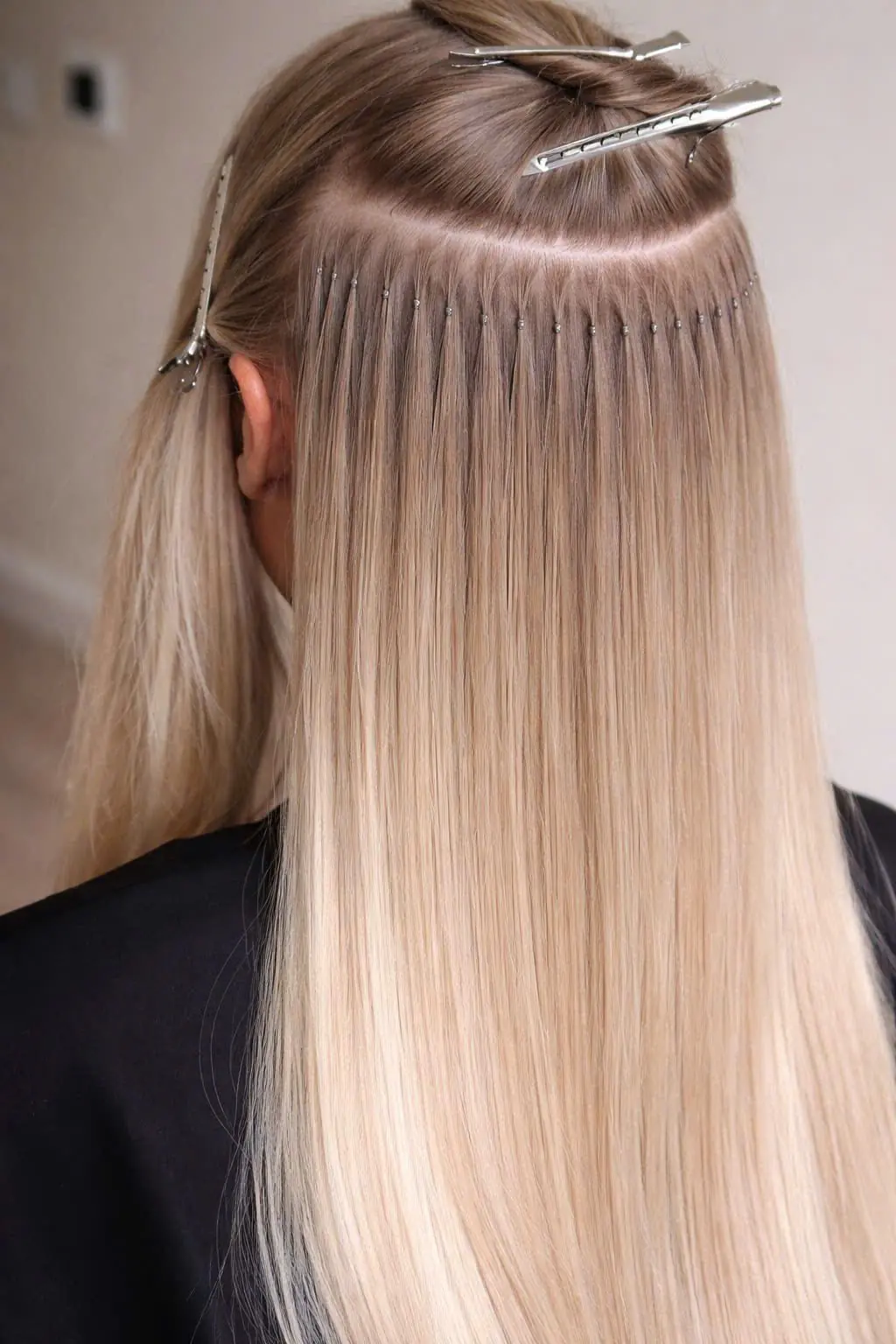 YOOSHI HAIR SALON  